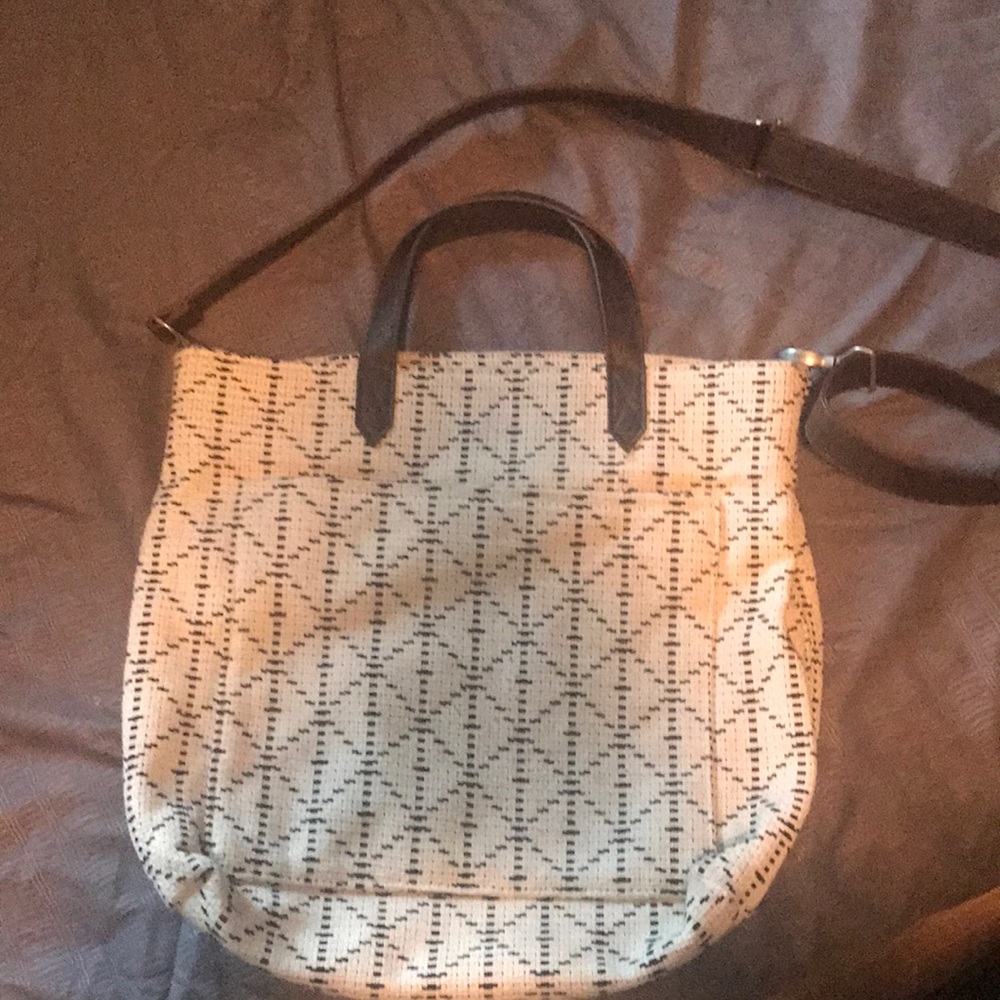 Window Shopper Purse